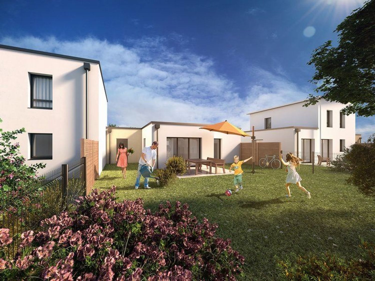 Maison à vendre, 68m², Douvres-la-Délivrande