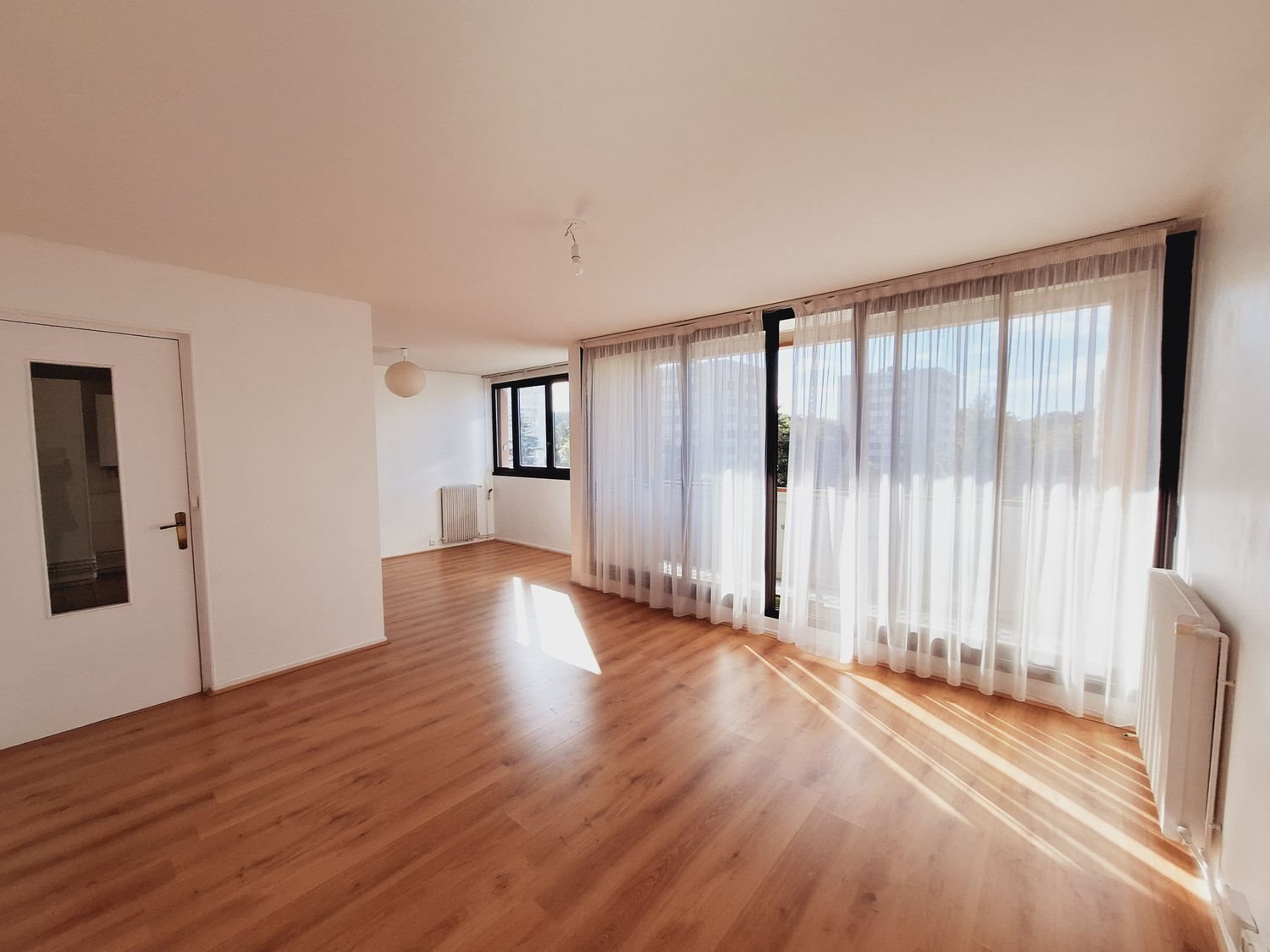 Appartement à vendre, 69m², Poissy