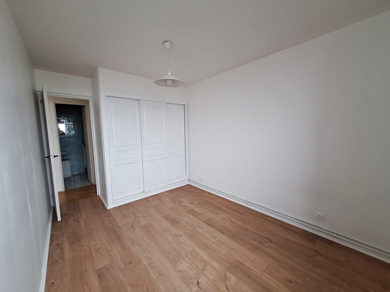 Appartement à vendre, 69m², Poissy