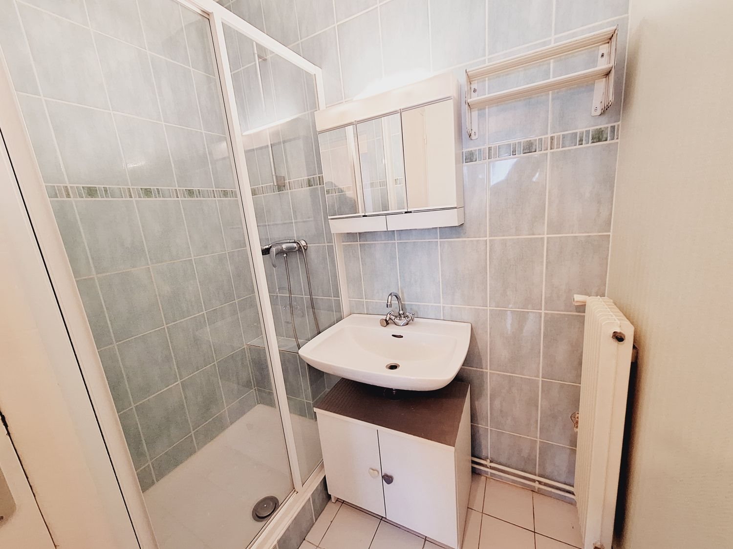 Appartement à vendre, 69m², Poissy
