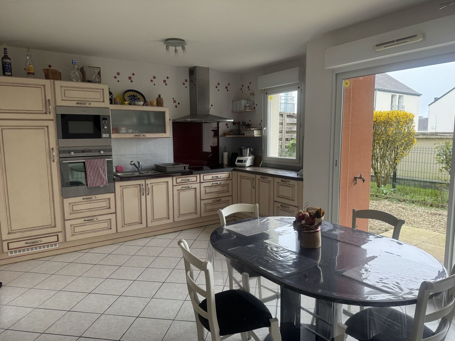 Appartement à vendre, 64m², Janzé