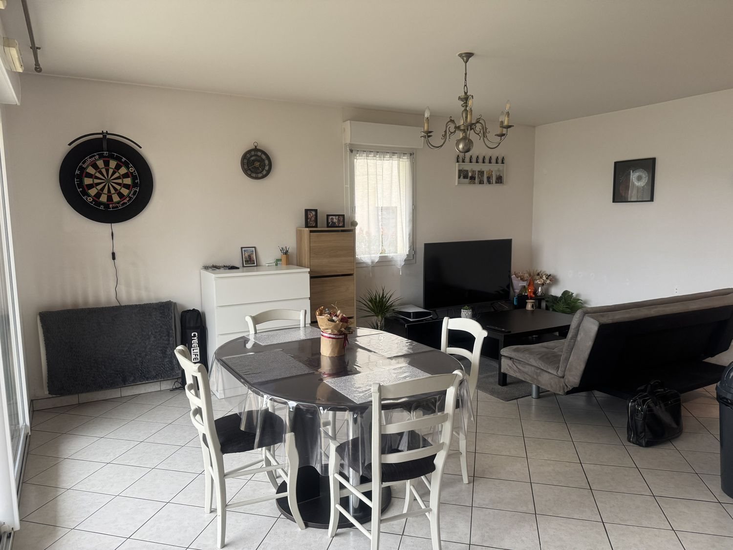 Appartement à vendre, 64m², Janzé
