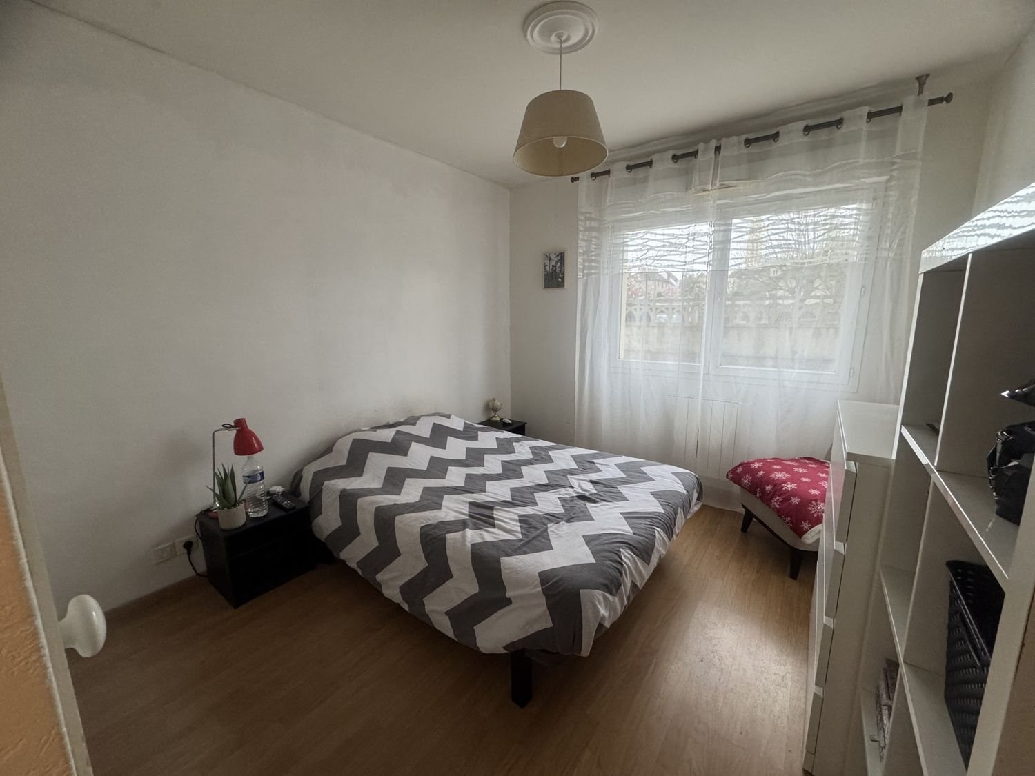 Appartement à vendre, 64m², Janzé