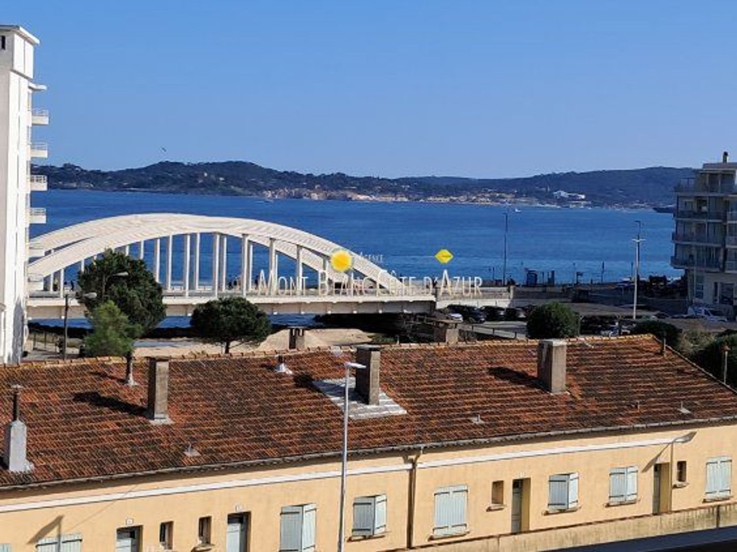 Appartement à louer, 33m², Sainte-Maxime