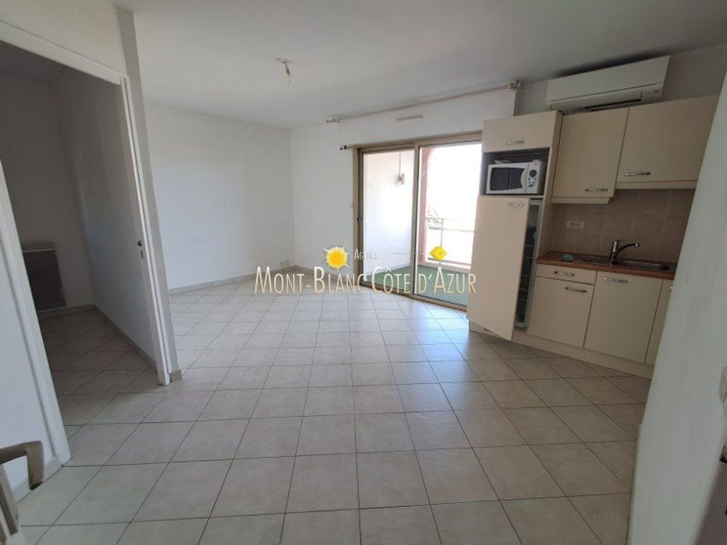 Appartement à louer, 33m², Sainte-Maxime
