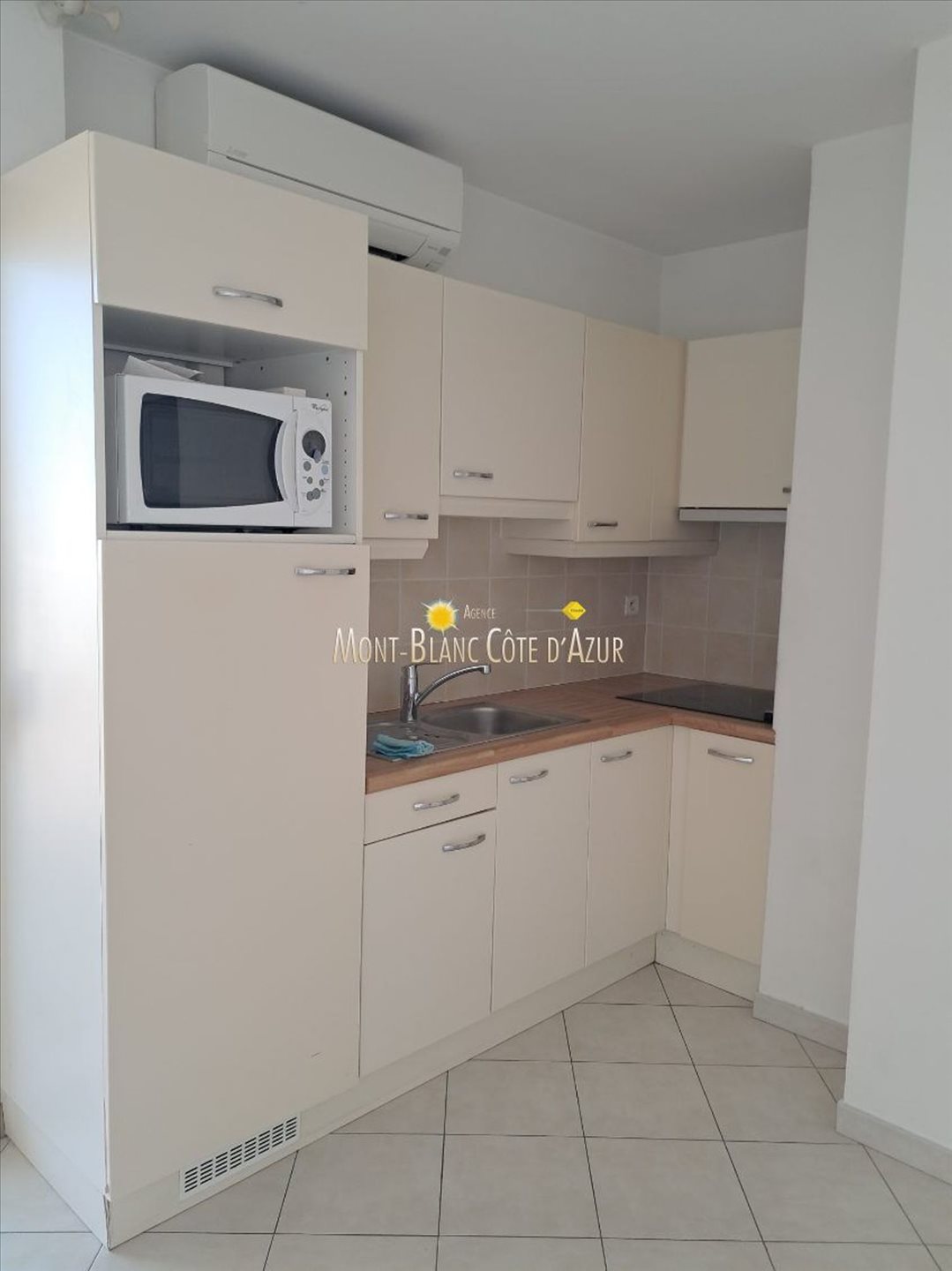 Appartement à louer, 33m², Sainte-Maxime