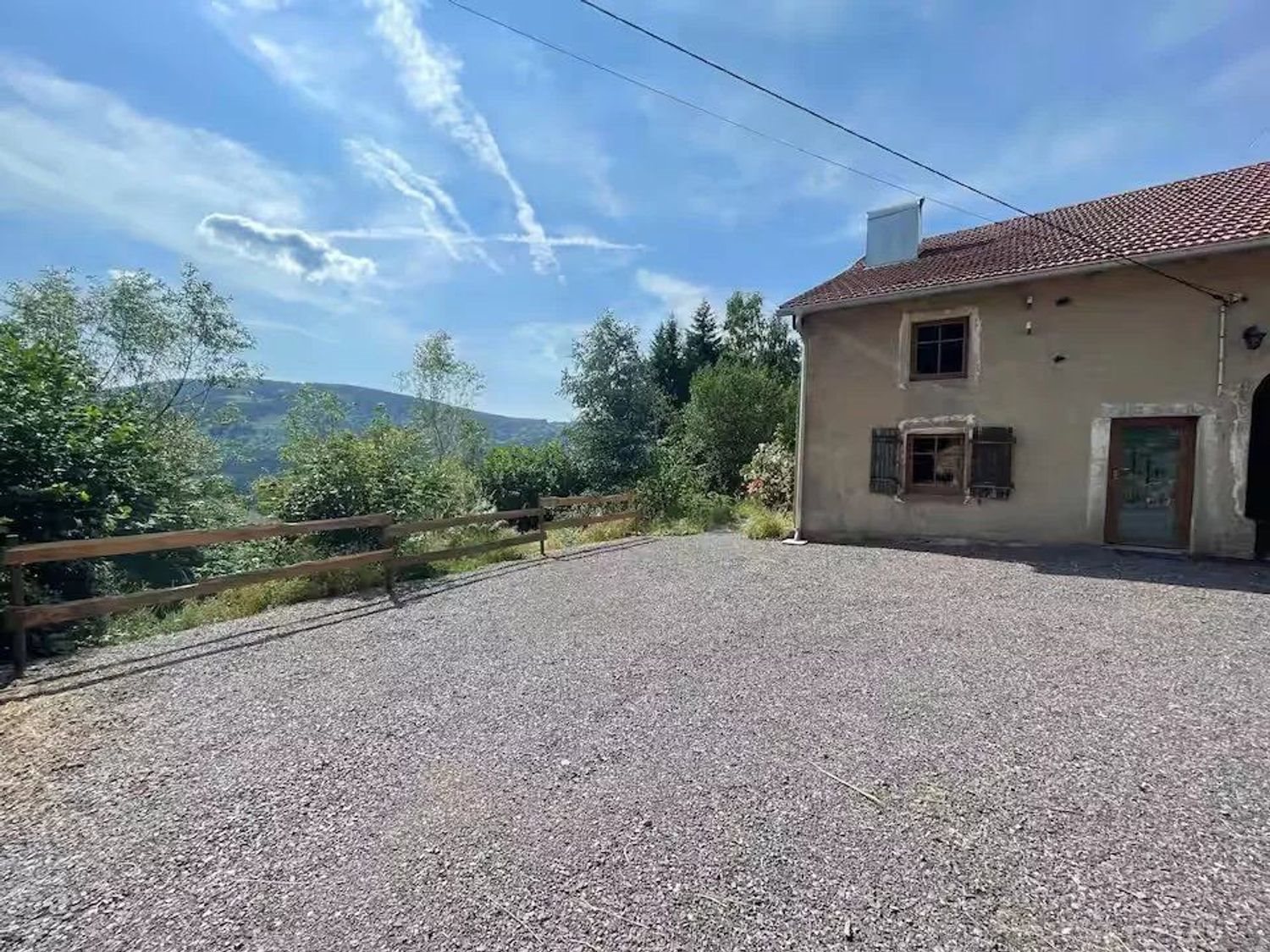 Maison à vendre, 191m², Ban-sur-Meurthe-Clefcy