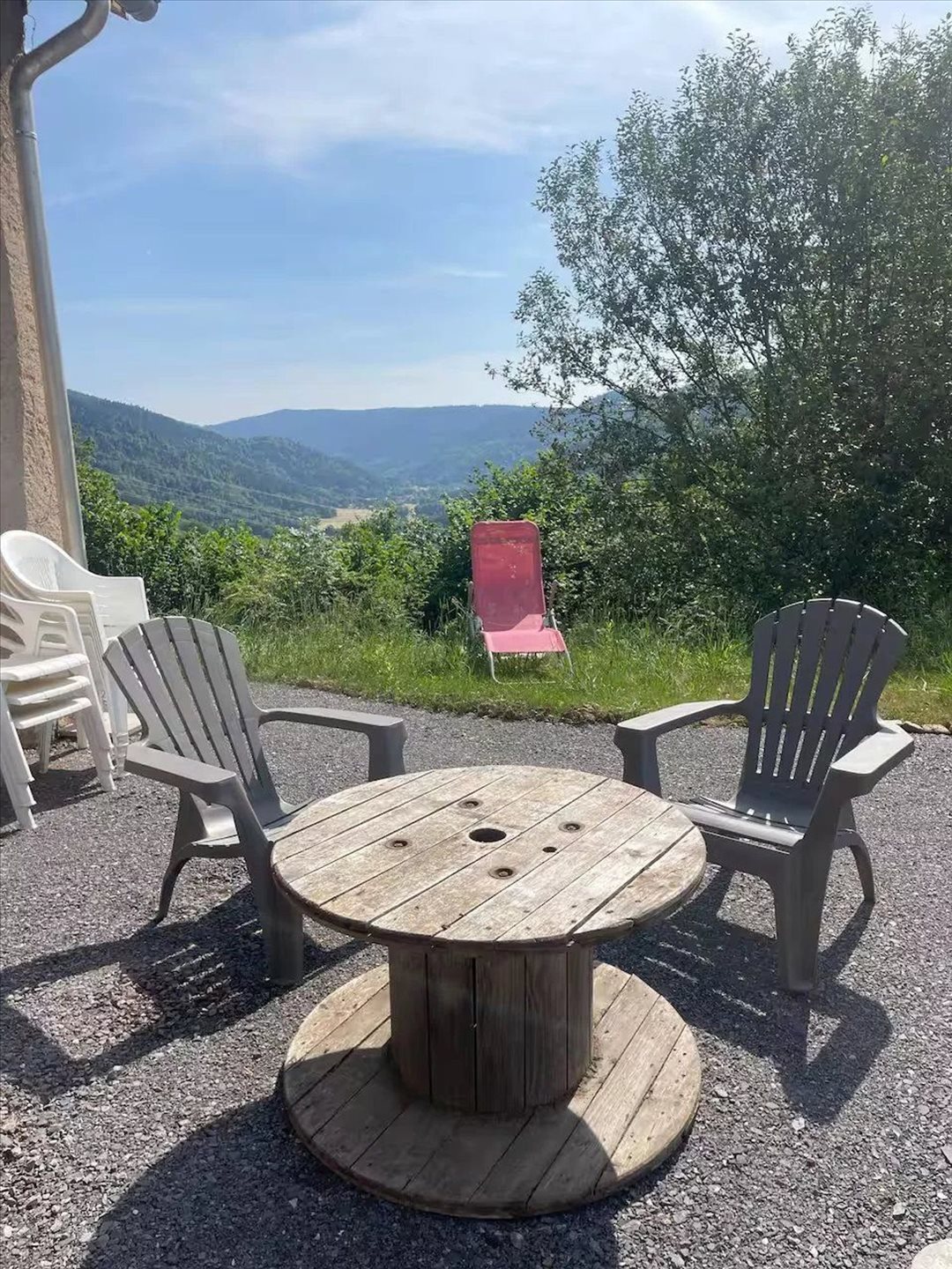 Maison à vendre, 191m², Ban-sur-Meurthe-Clefcy