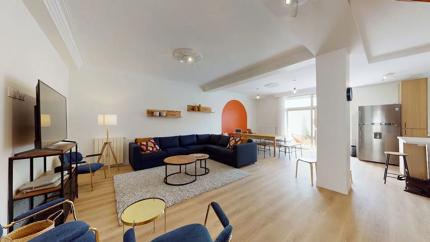 Maison à vendre, 215m², Villejuif