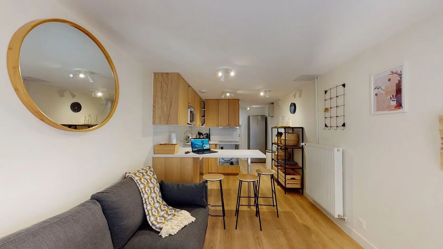 Maison à vendre, 215m², Villejuif
