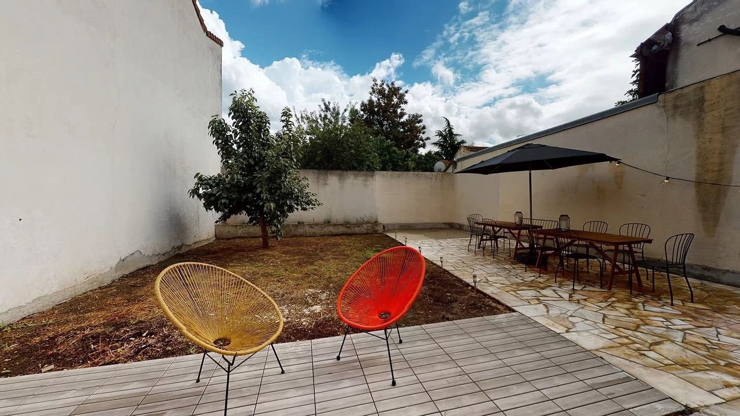 Maison à vendre, 215m², Villejuif