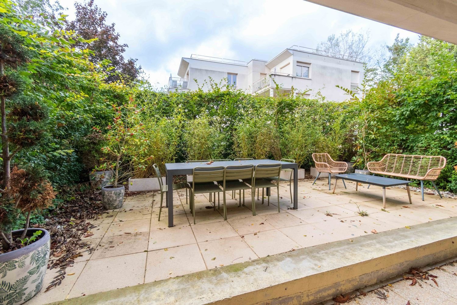 Appartement à vendre, 100m², Montmorency