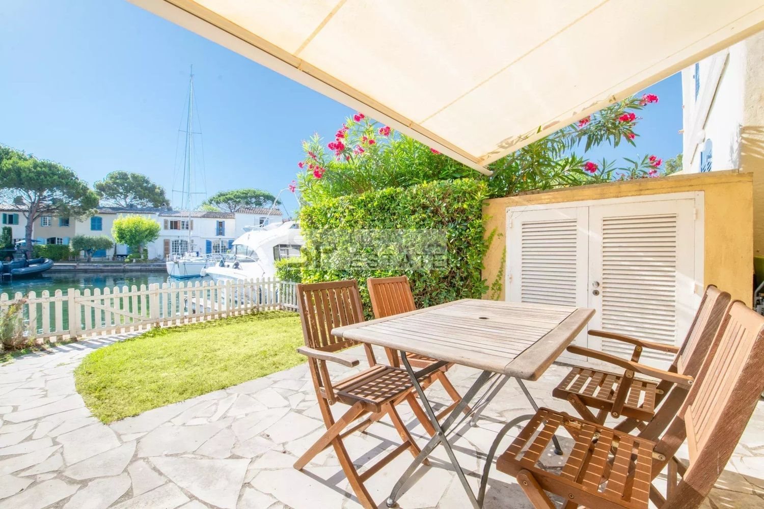 Maison à vendre, 61m², Saint-Tropez