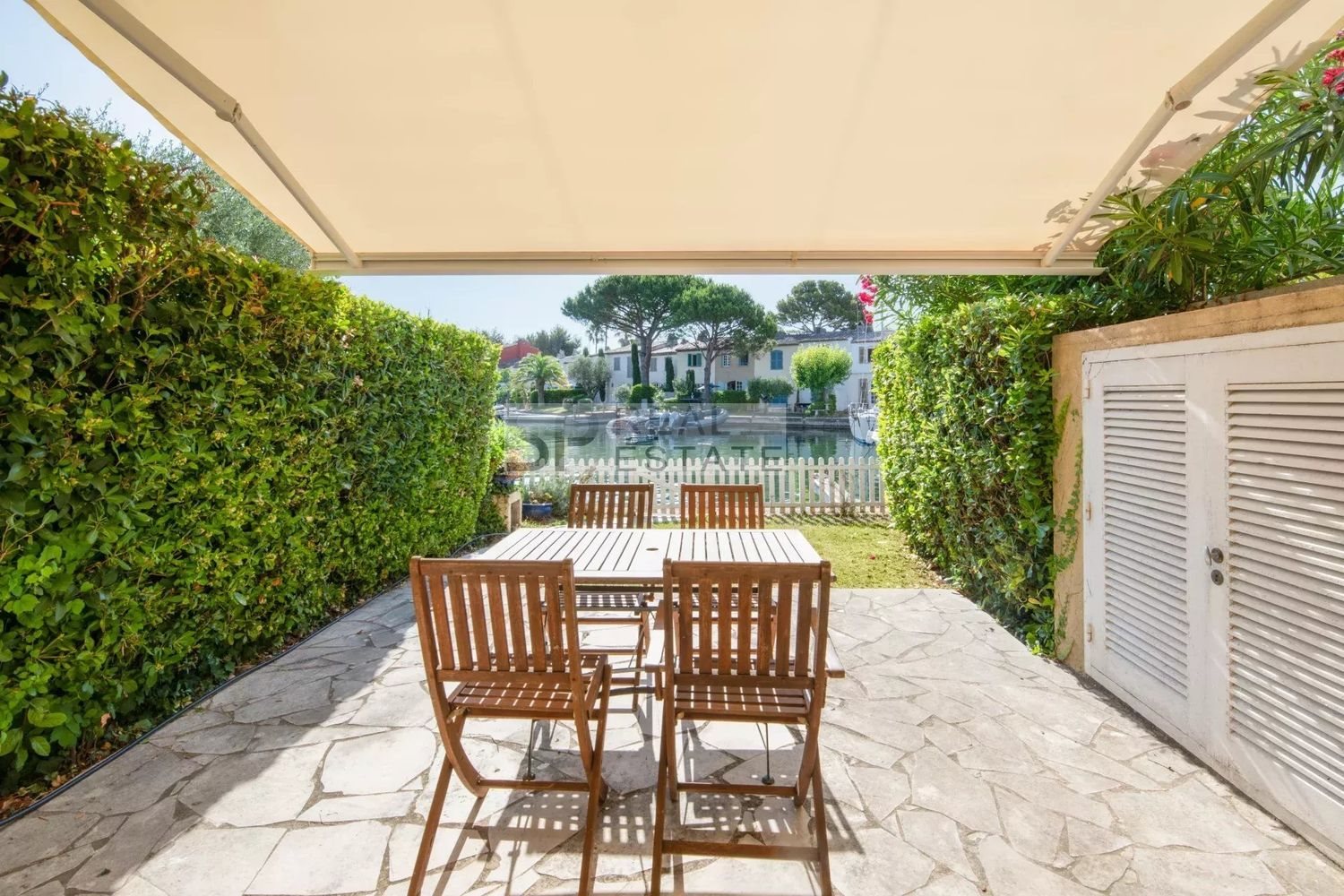 Maison à vendre, 61m², Saint-Tropez