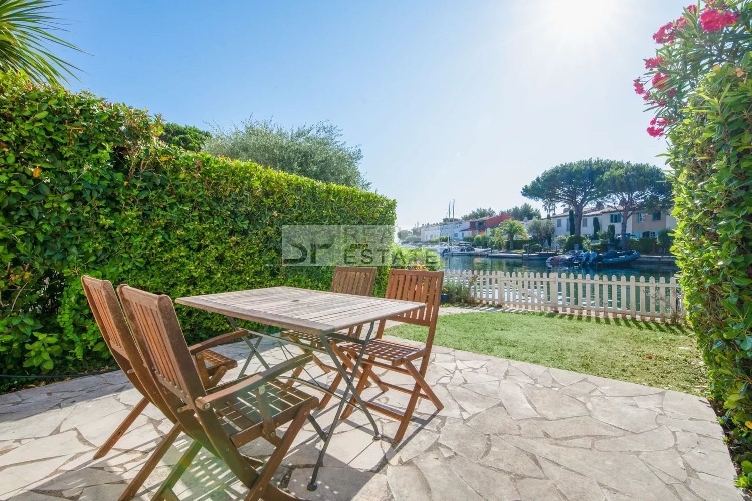 Maison à vendre, 61m², Saint-Tropez