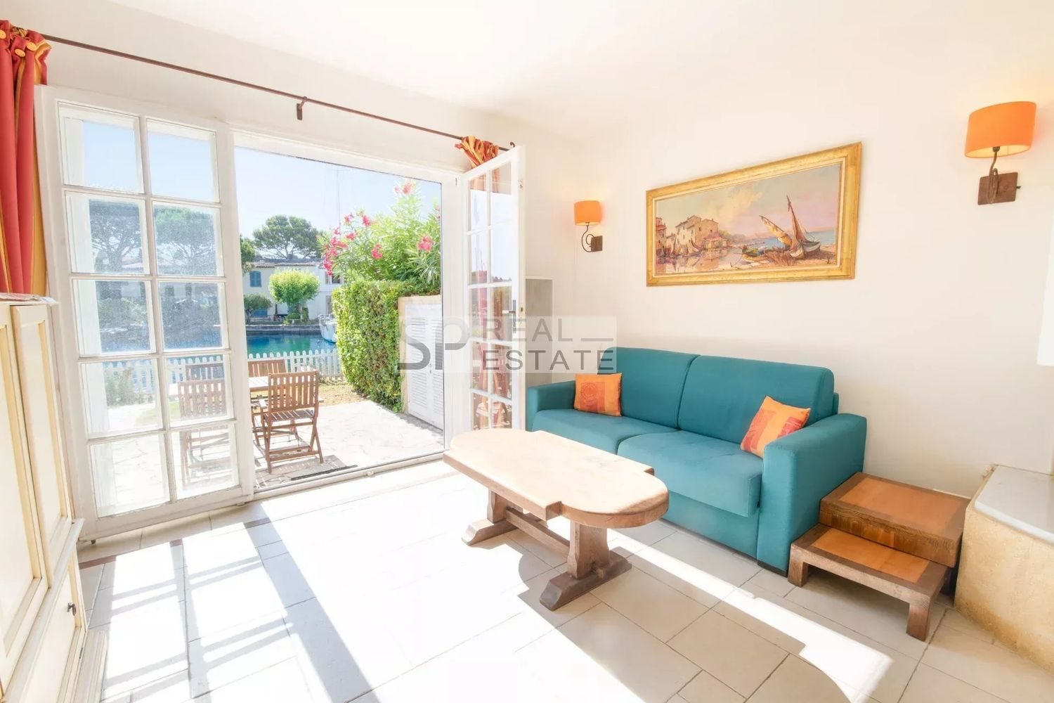 Maison à vendre, 61m², Saint-Tropez