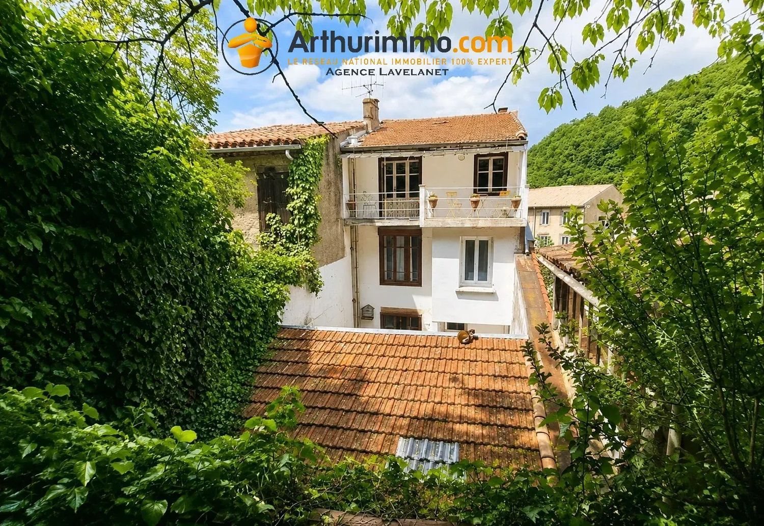 Maison à vendre, 148m², Lavelanet