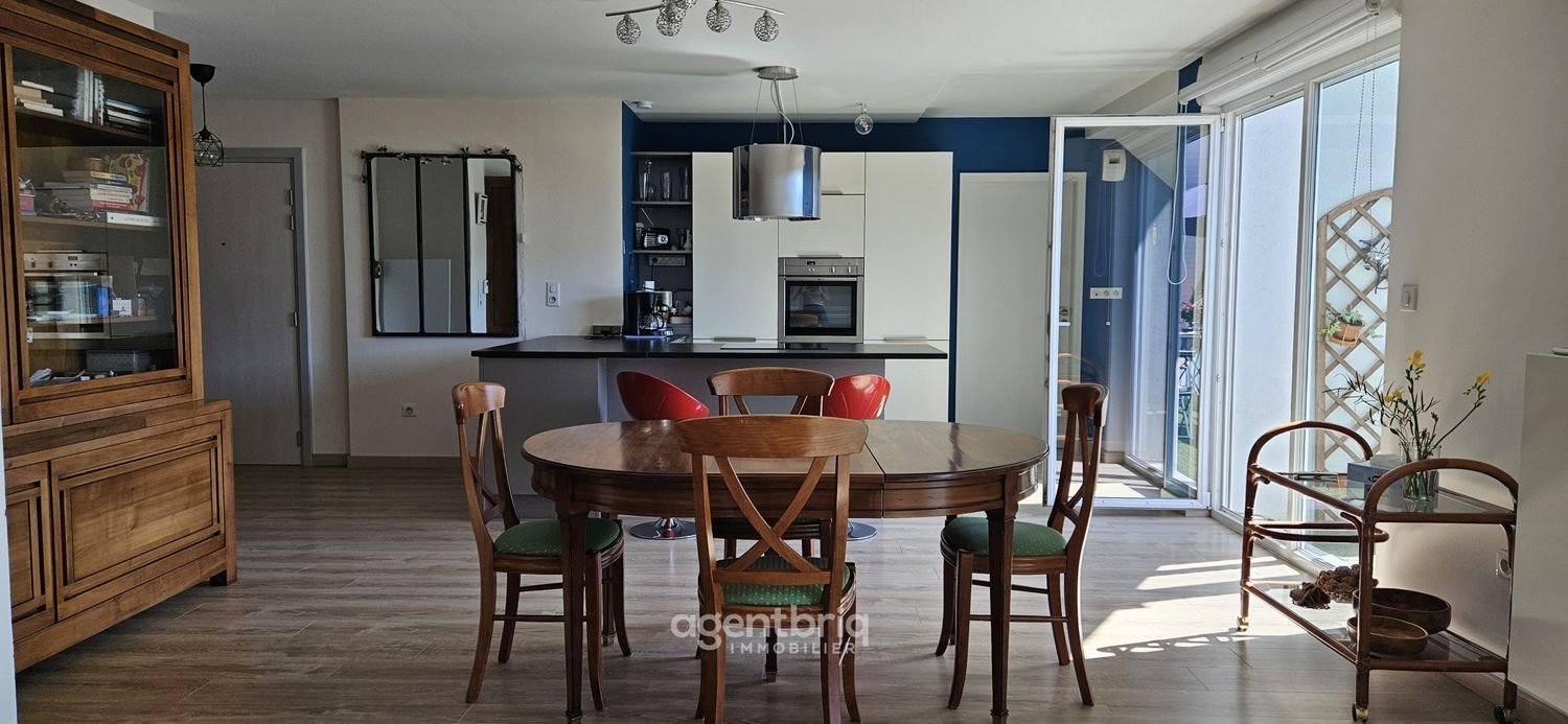 Appartement à vendre, 145m², Brunstatt