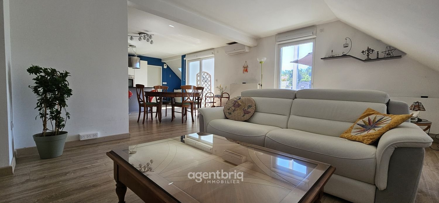 Appartement à vendre, 145m², Brunstatt