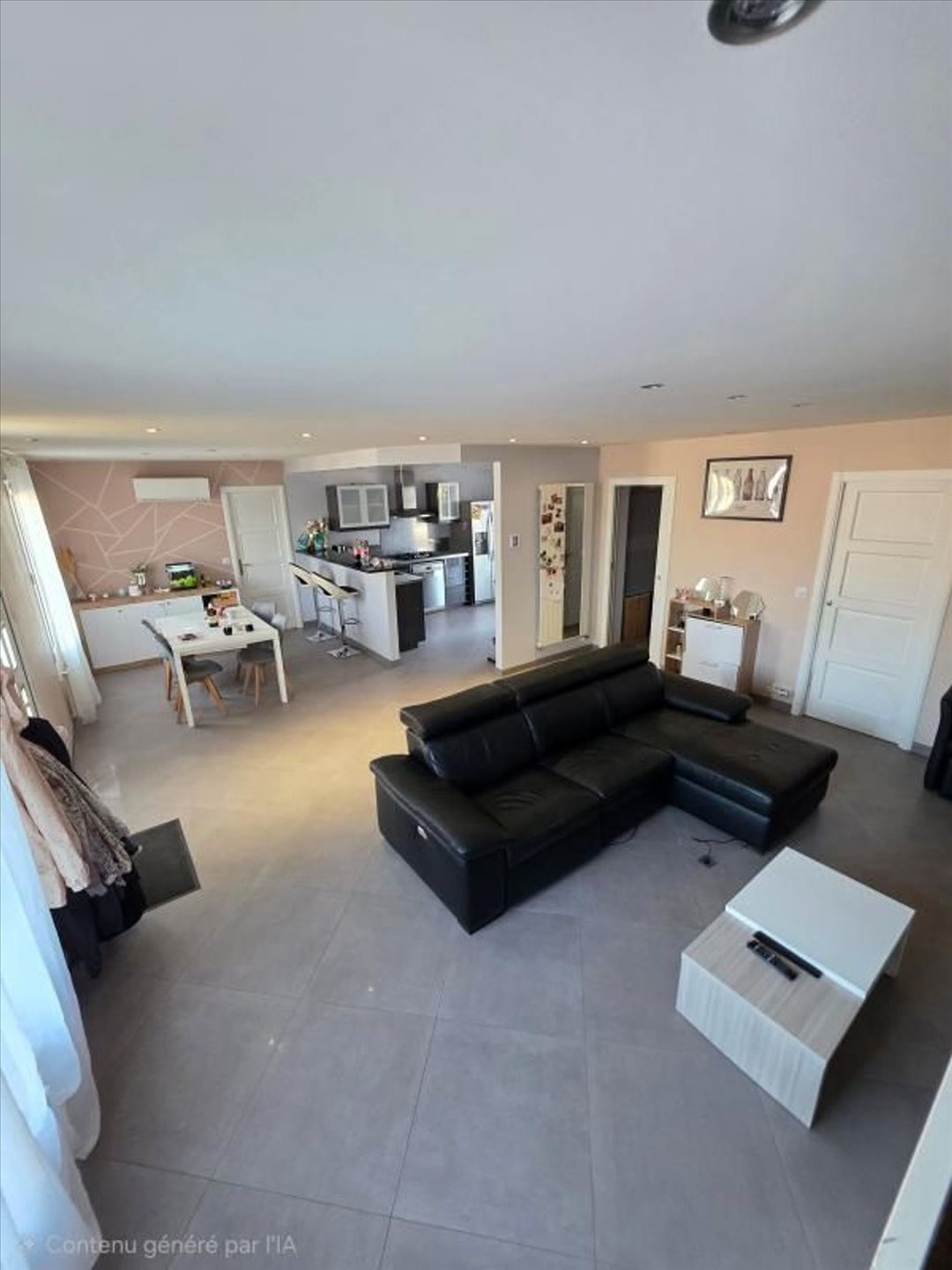 Maison à vendre, 100m², Mitry-Mory
