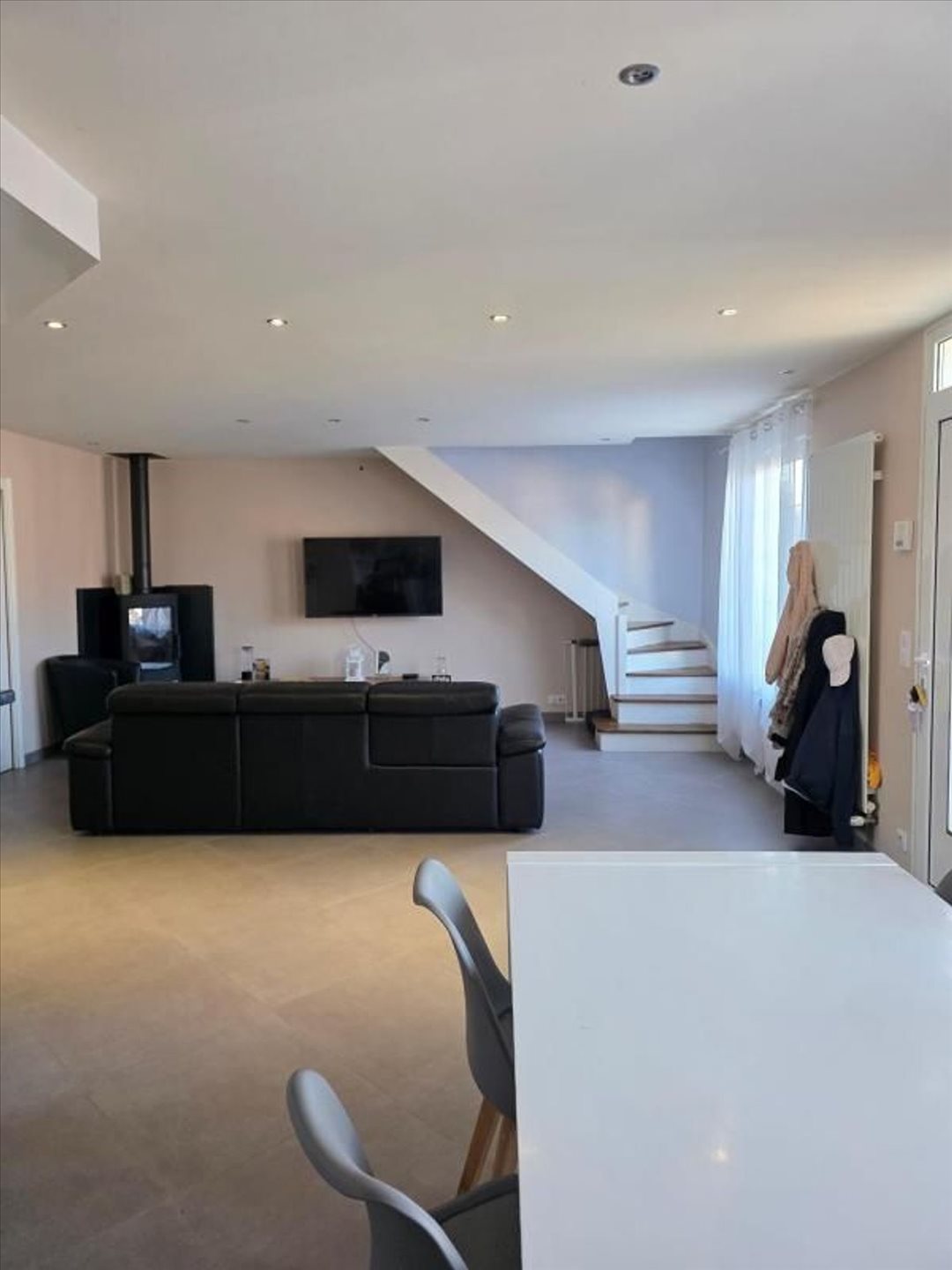 Maison à vendre, 100m², Mitry-Mory