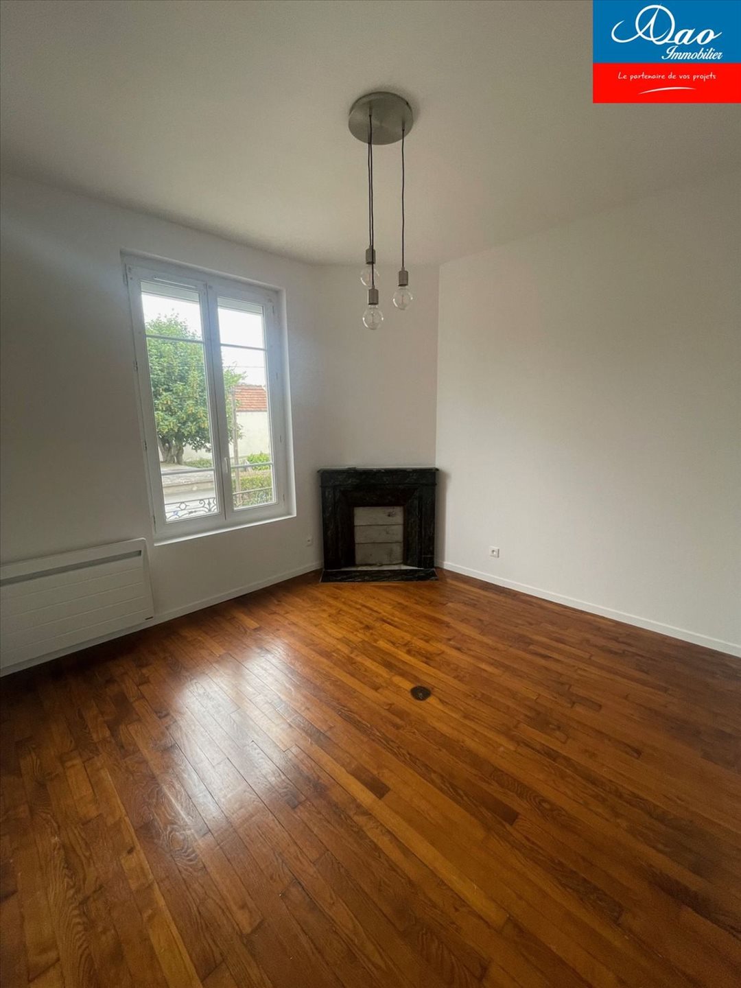 Appartement à louer, 41m², Troyes