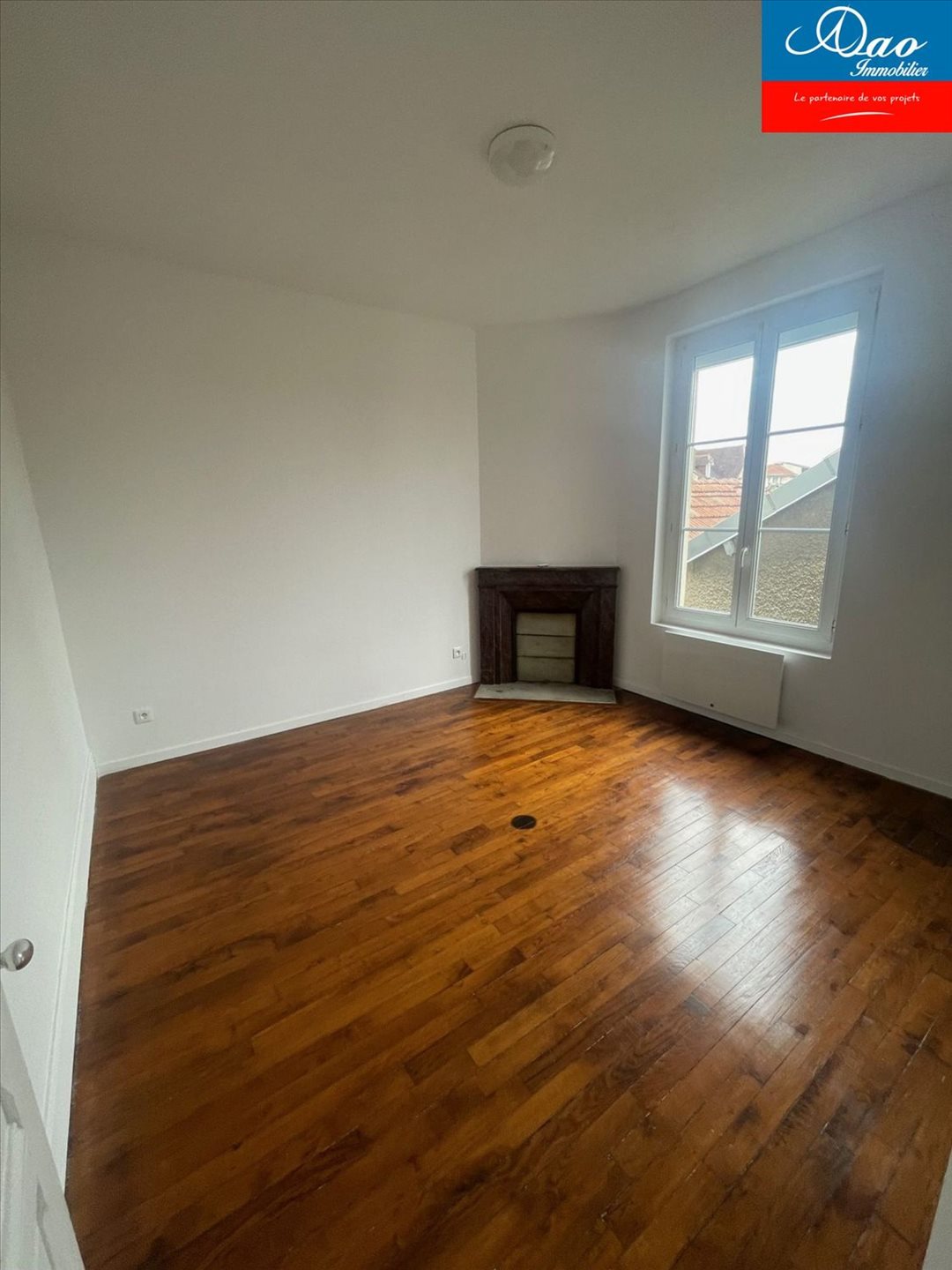Appartement à louer, 41m², Troyes