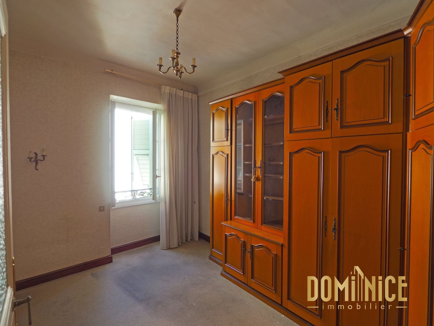 Appartement à vendre, 52m², Nice