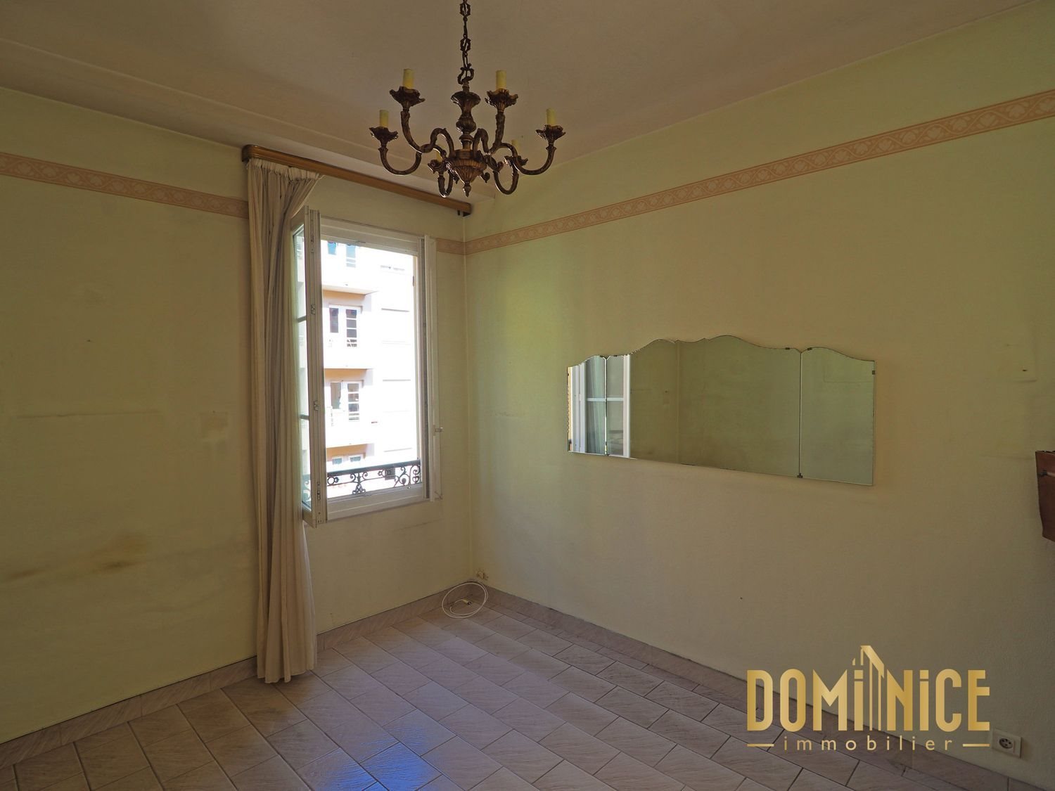 Appartement à vendre, 52m², Nice
