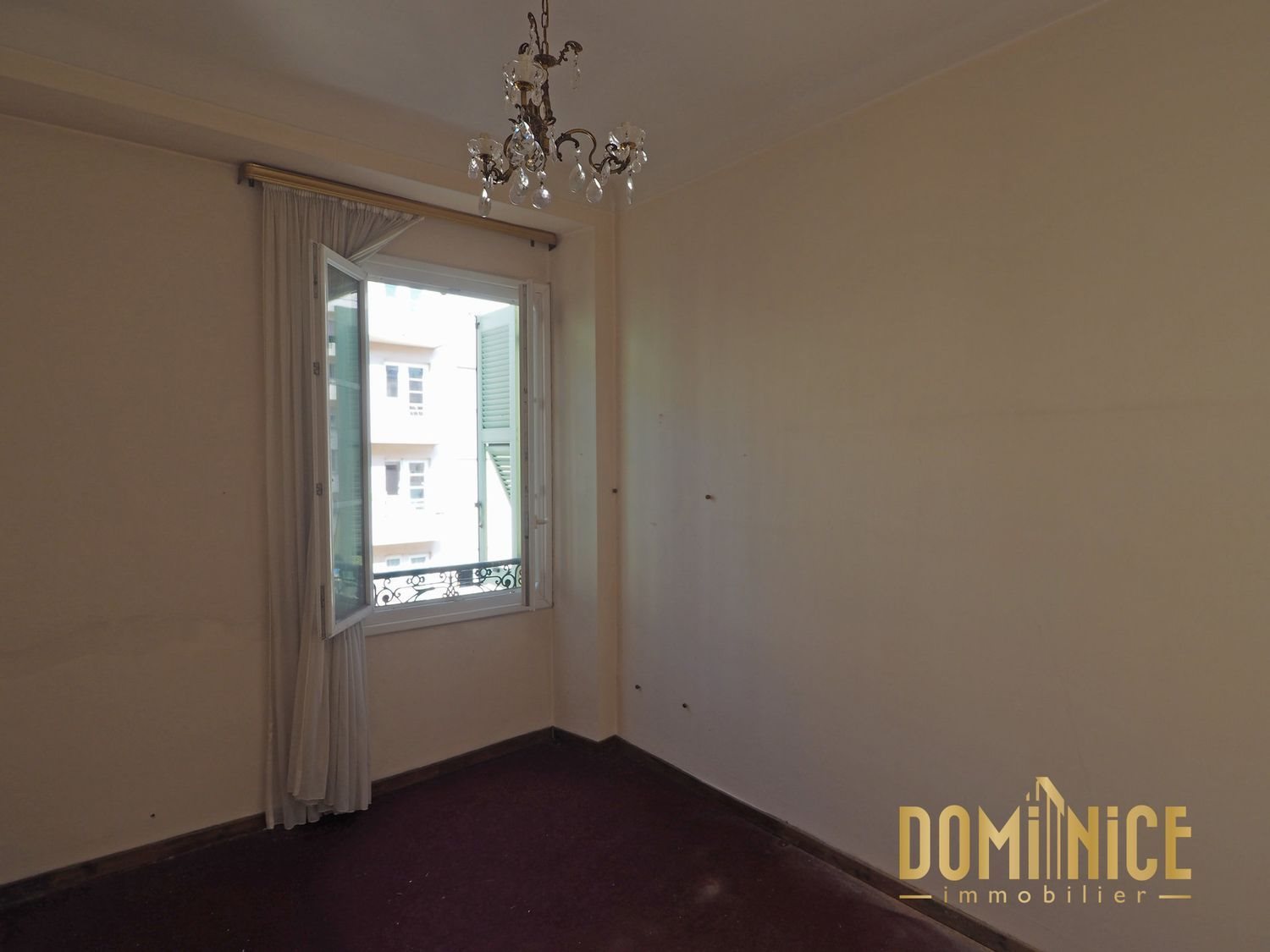 Appartement à vendre, 52m², Nice