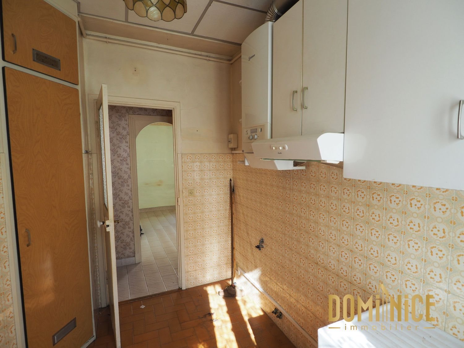 Appartement à vendre, 52m², Nice