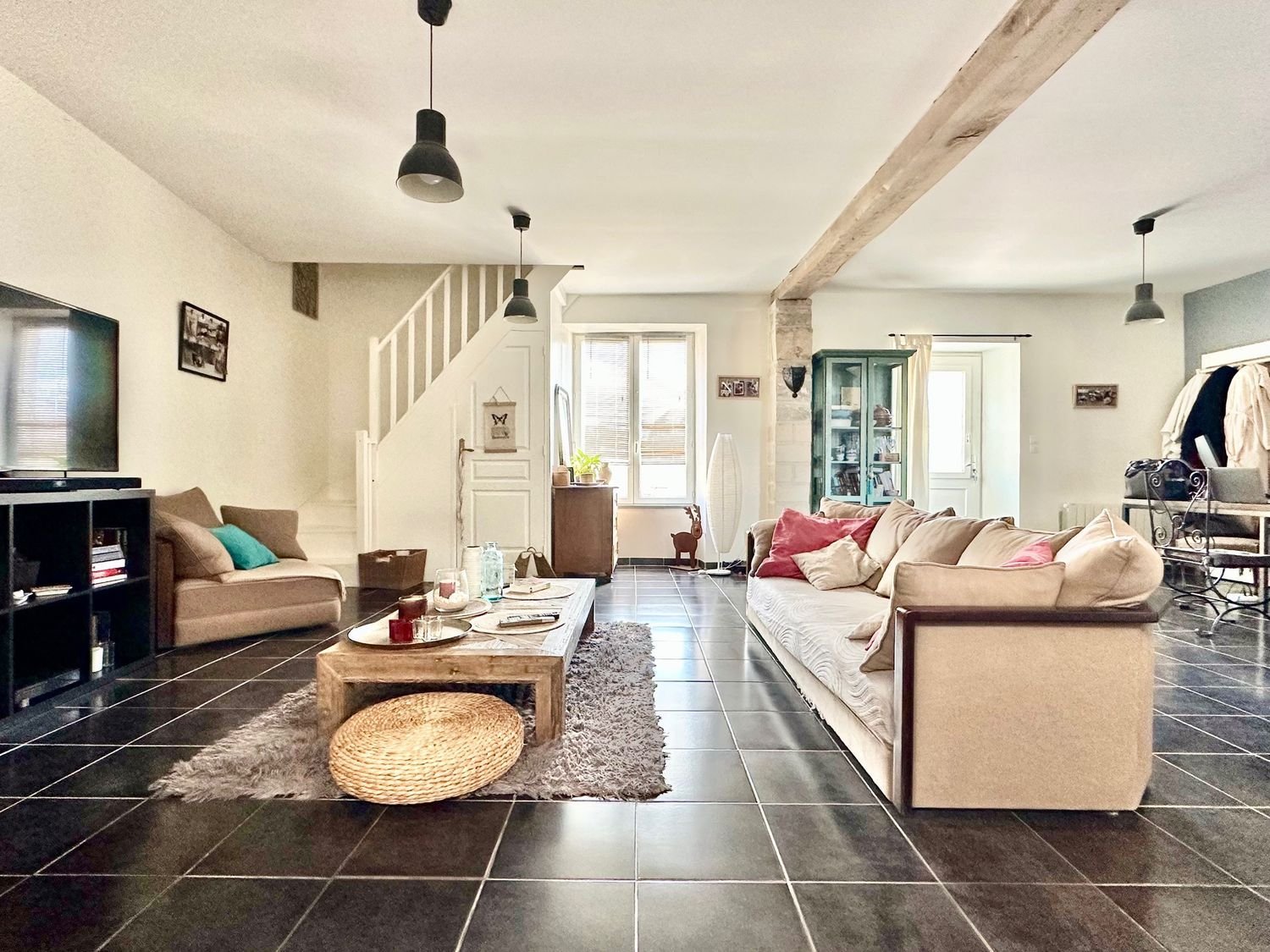 Maison à vendre, 124m², Senlis