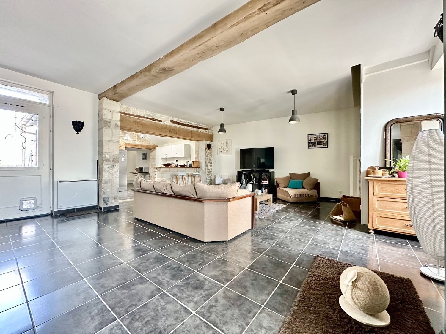 Maison à vendre, 124m², Senlis