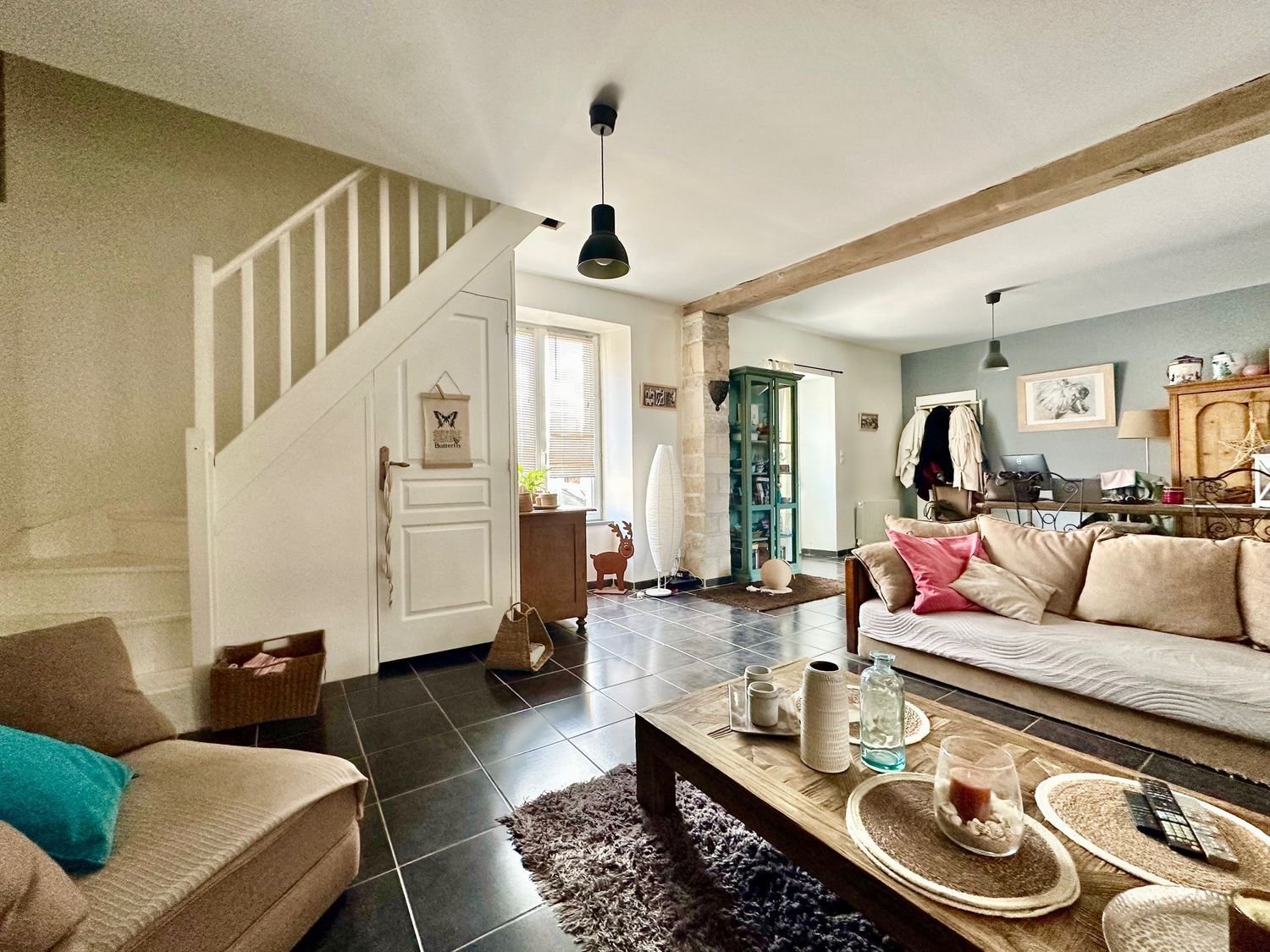 Maison à vendre, 124m², Senlis
