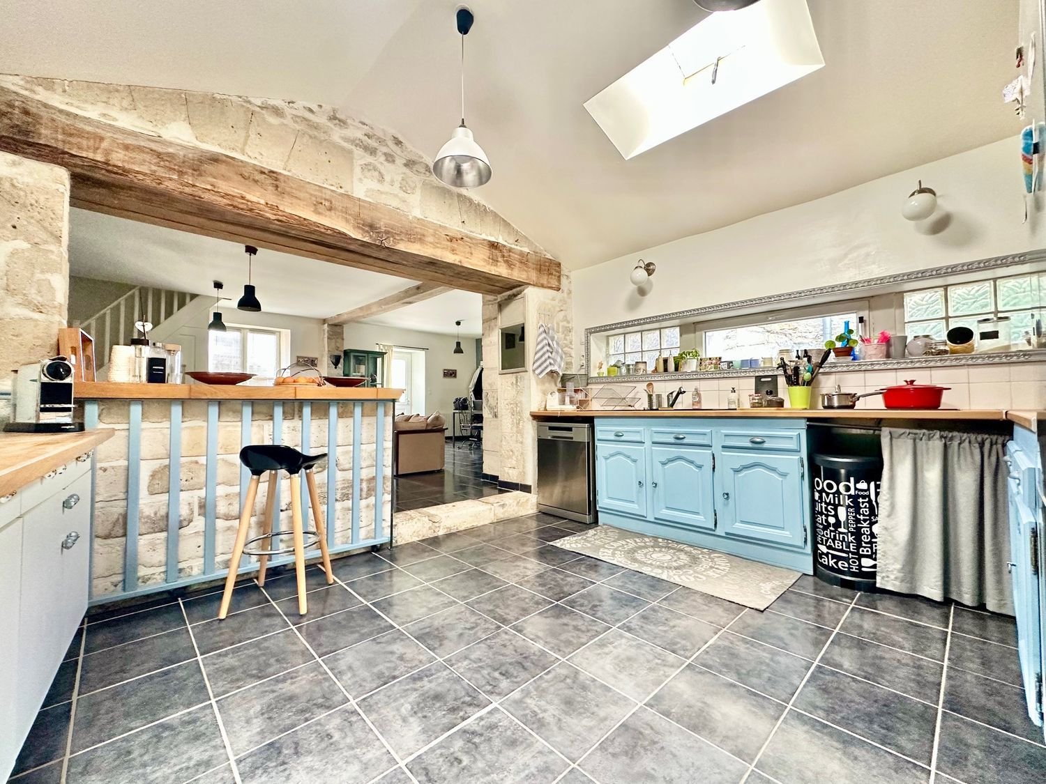 Maison à vendre, 124m², Senlis