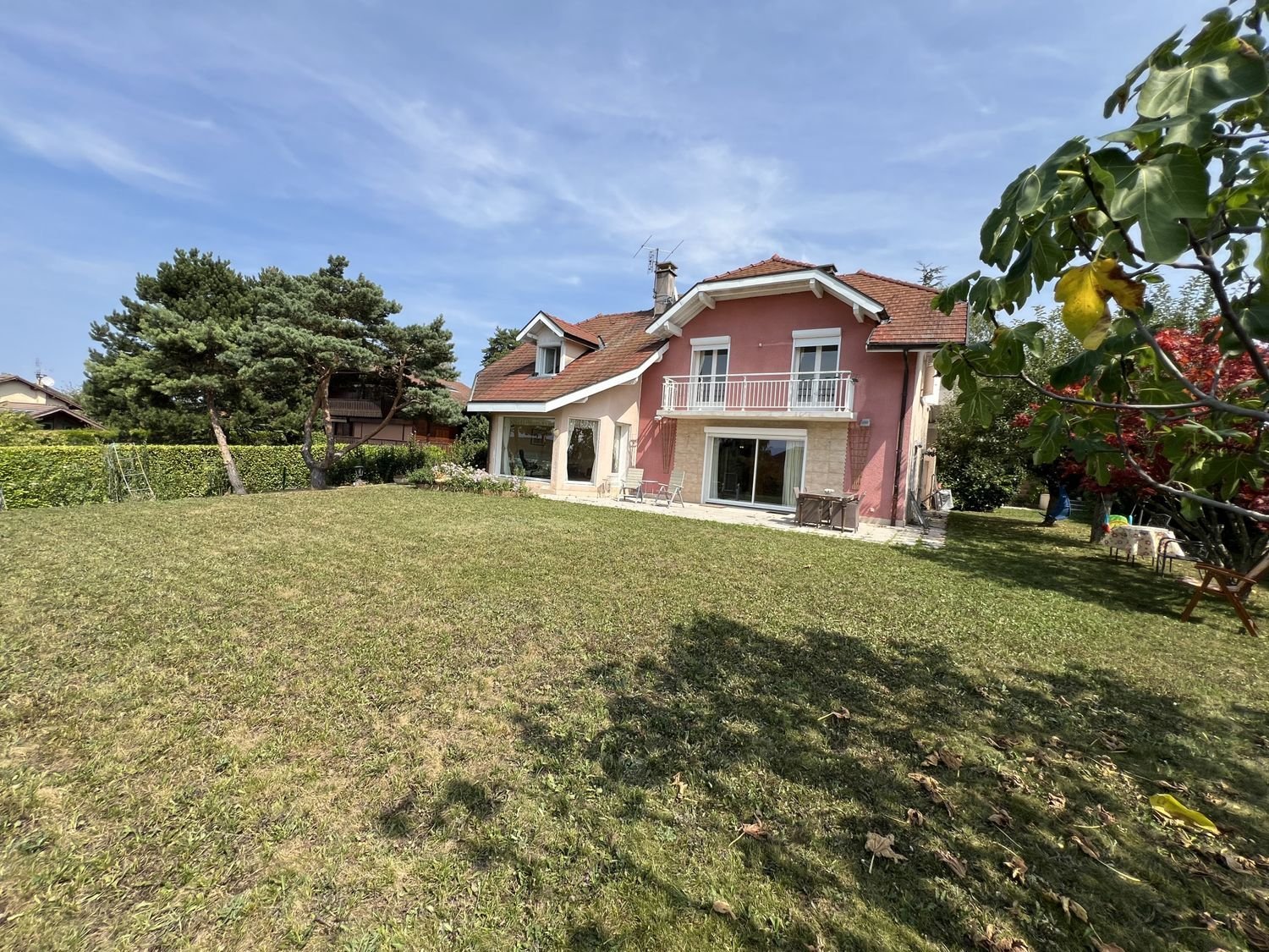 Maison à vendre, 314m², Loisin