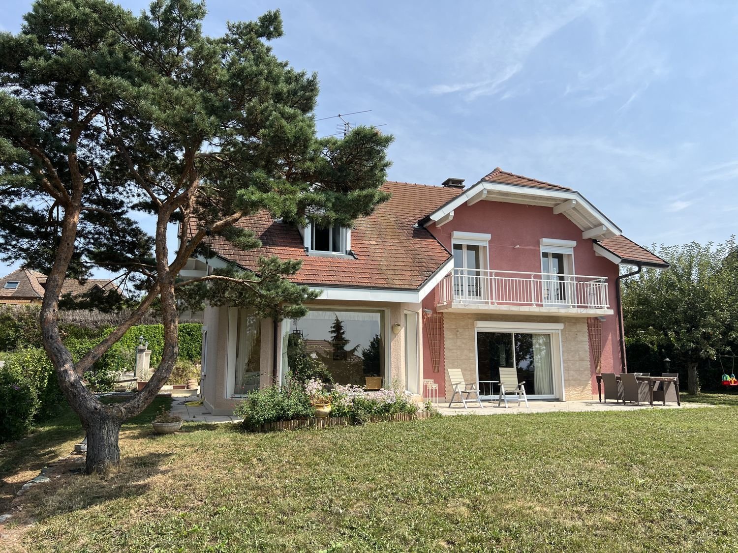Maison à vendre, 314m², Loisin