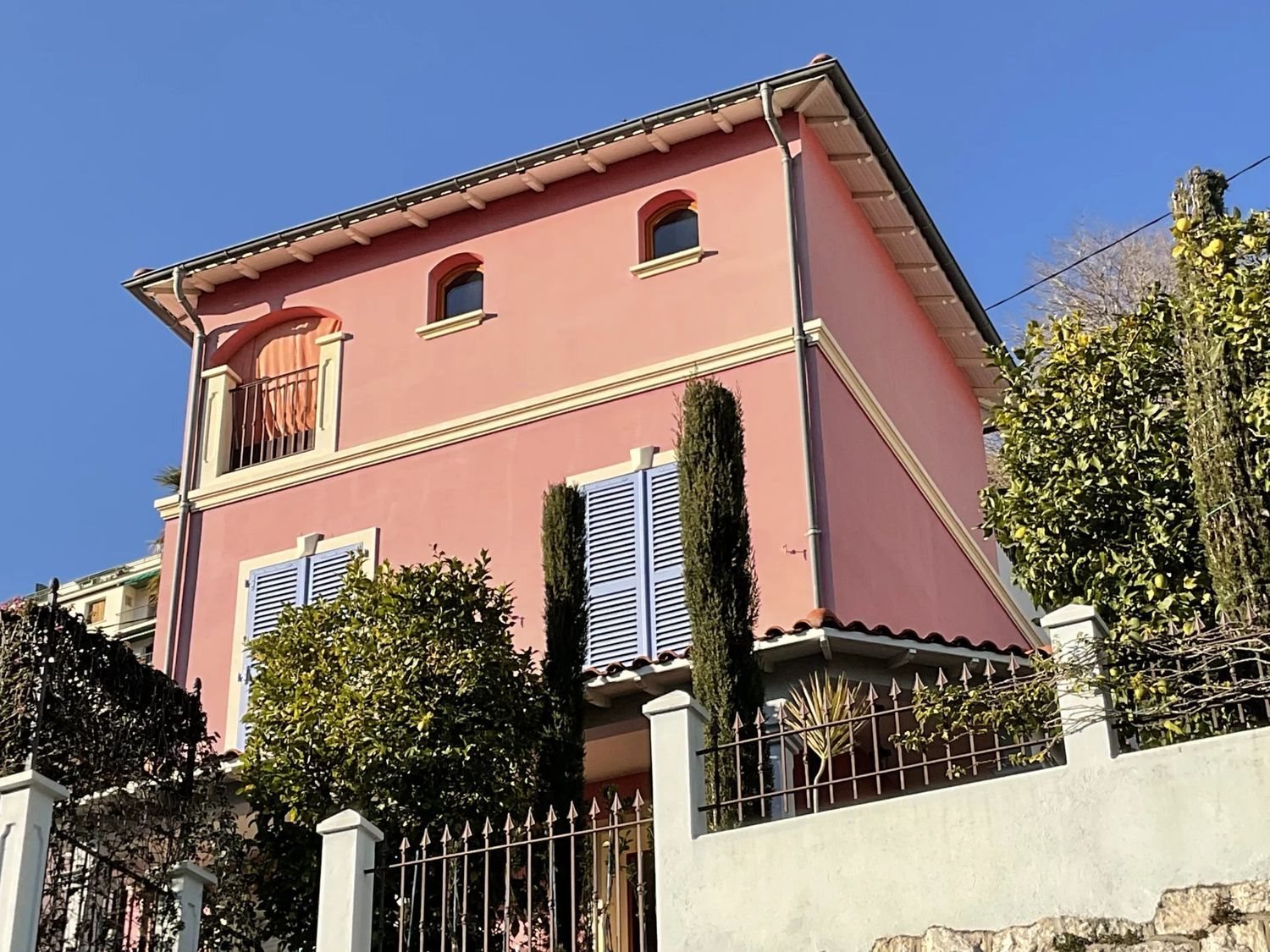 Maison à vendre, 118m², Nice