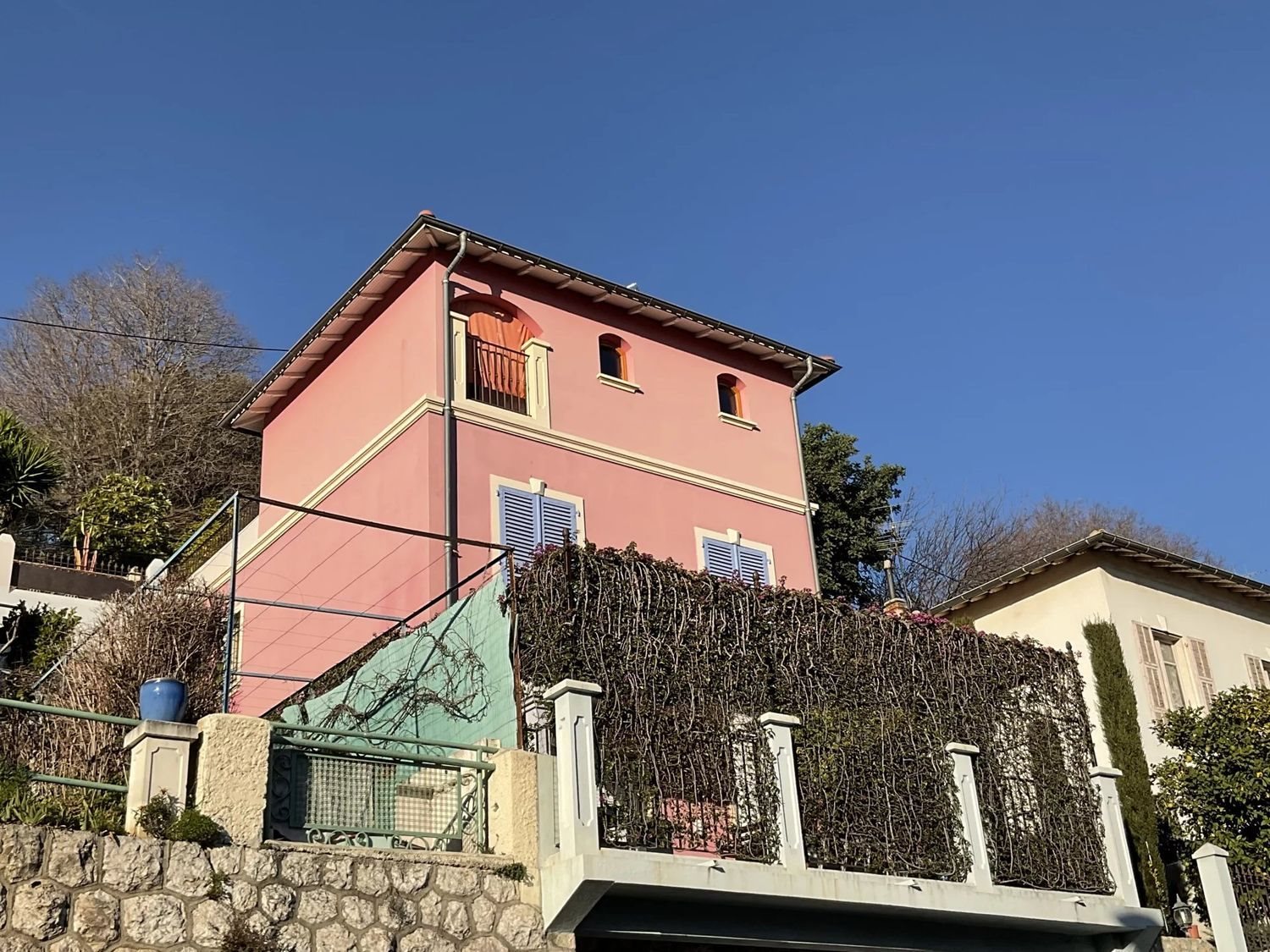Maison à vendre, 118m², Nice