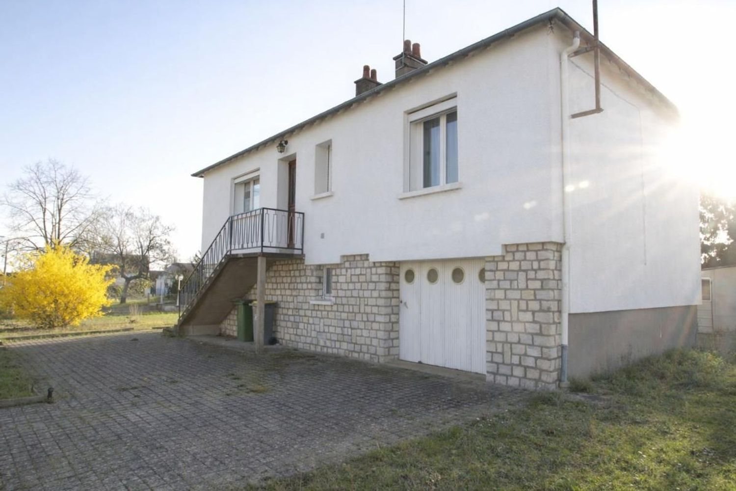 Maison à vendre, 73m², Saran
