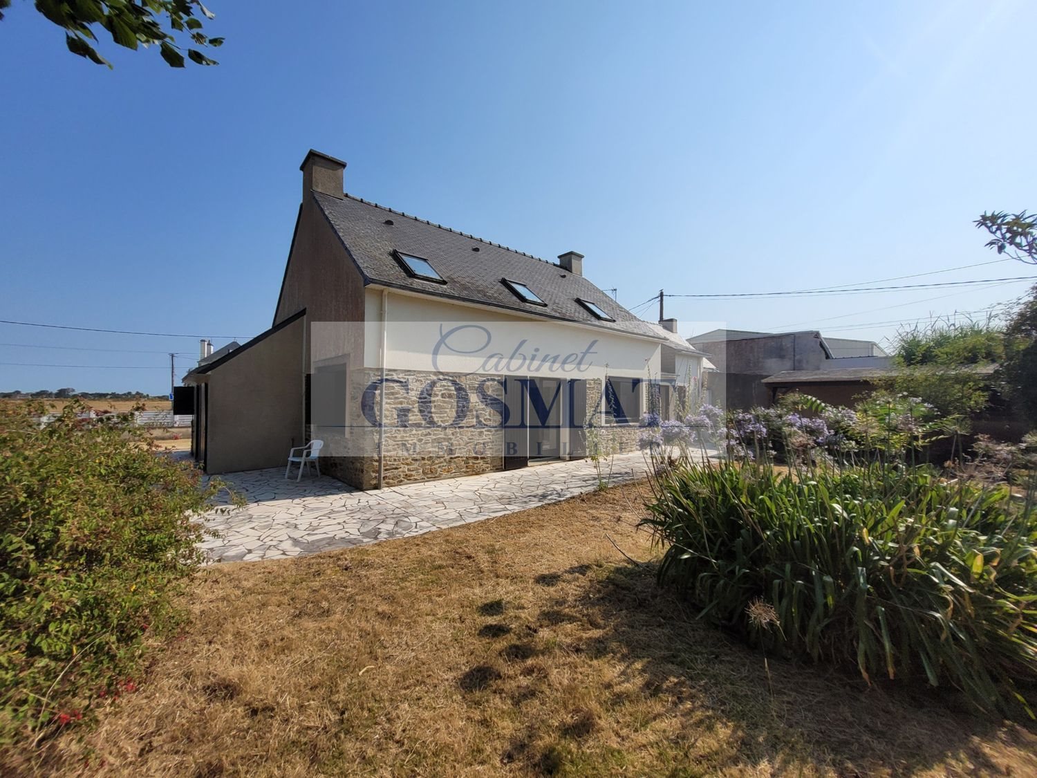 Maison à vendre, 179m², Damgan