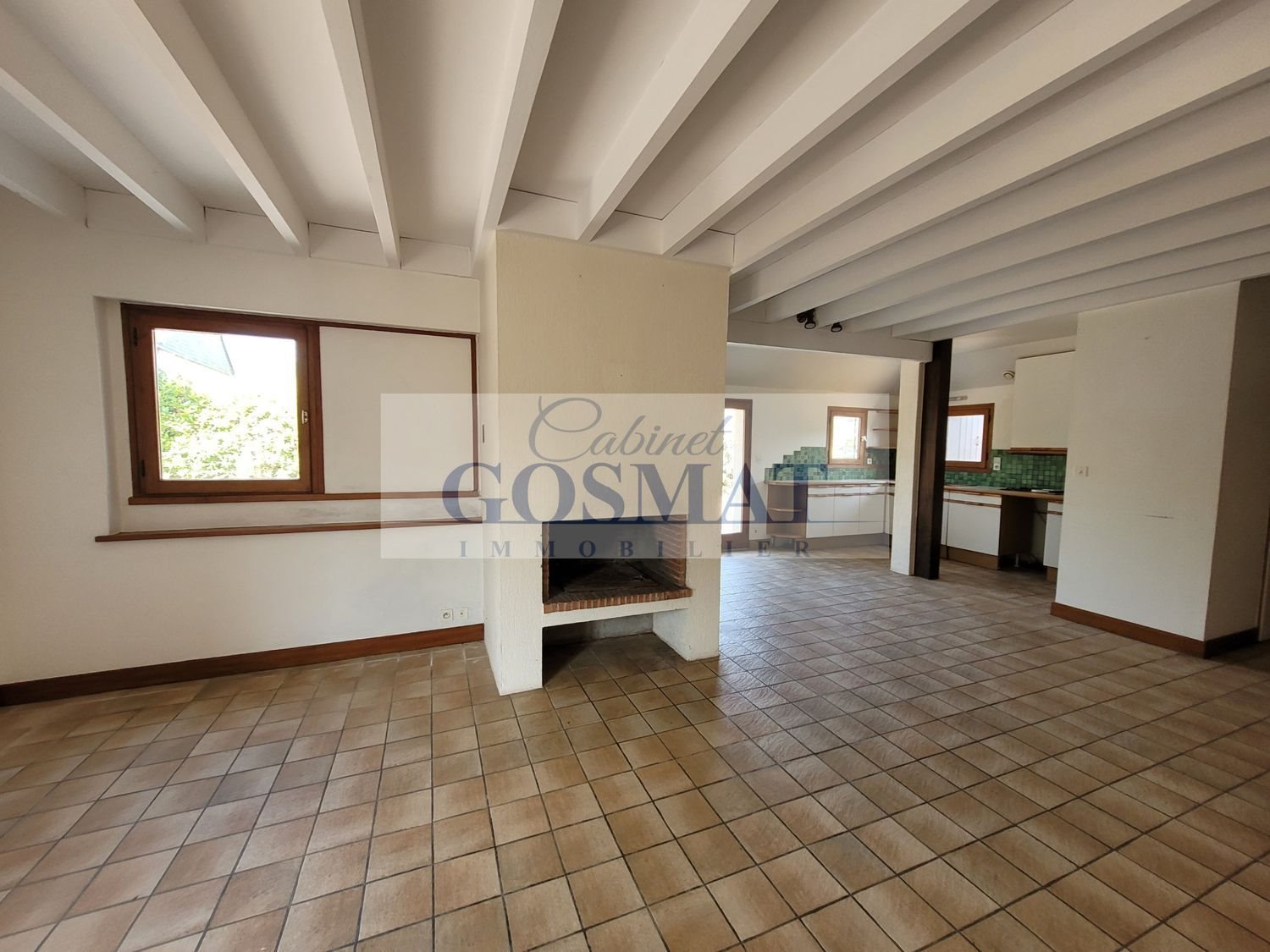 Maison à vendre, 179m², Damgan