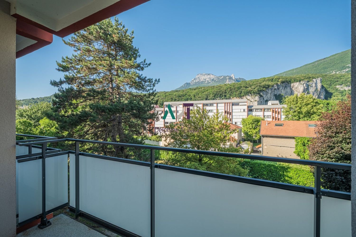 Appartement à vendre, 66m², Fontaine