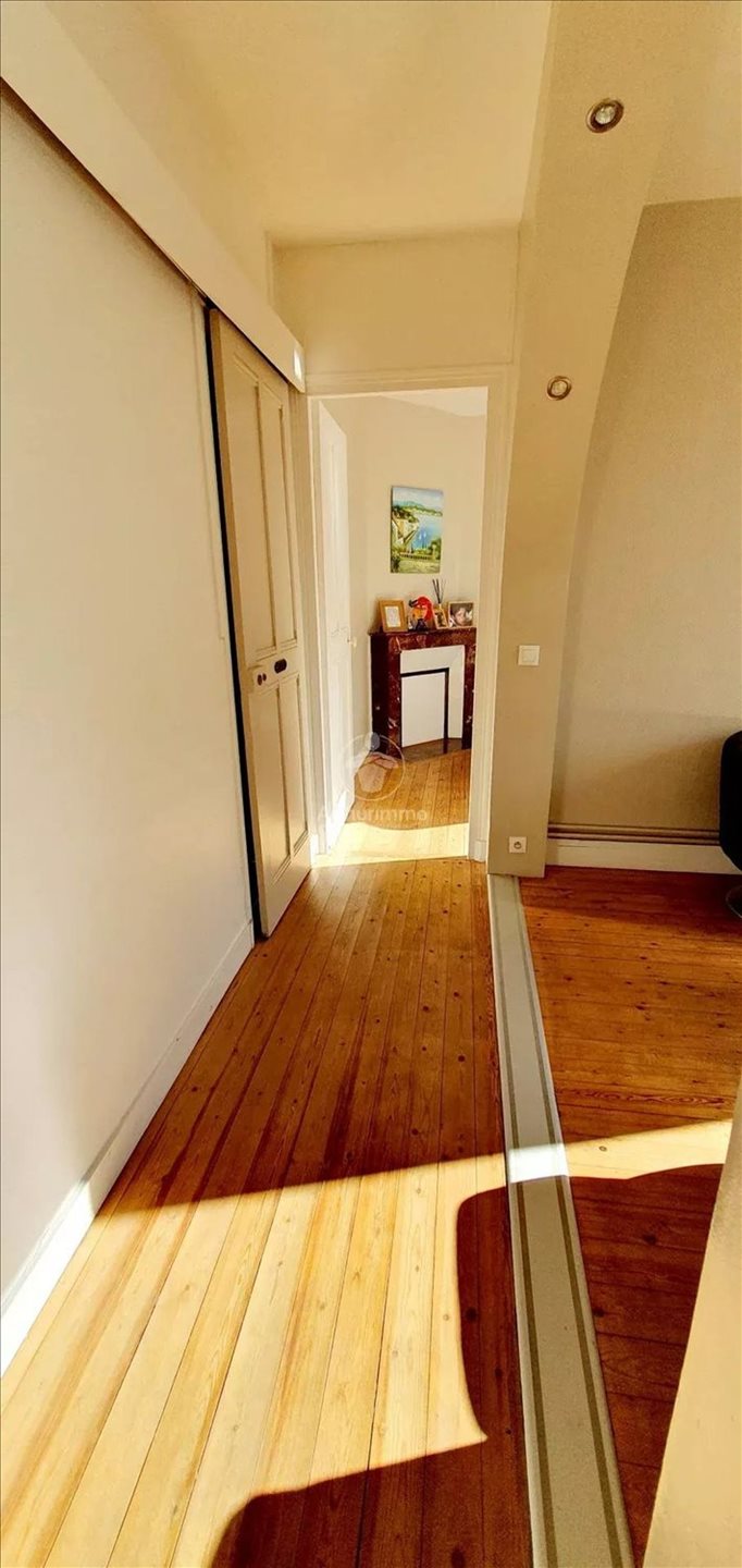 Appartement à vendre, 58m², Rouen