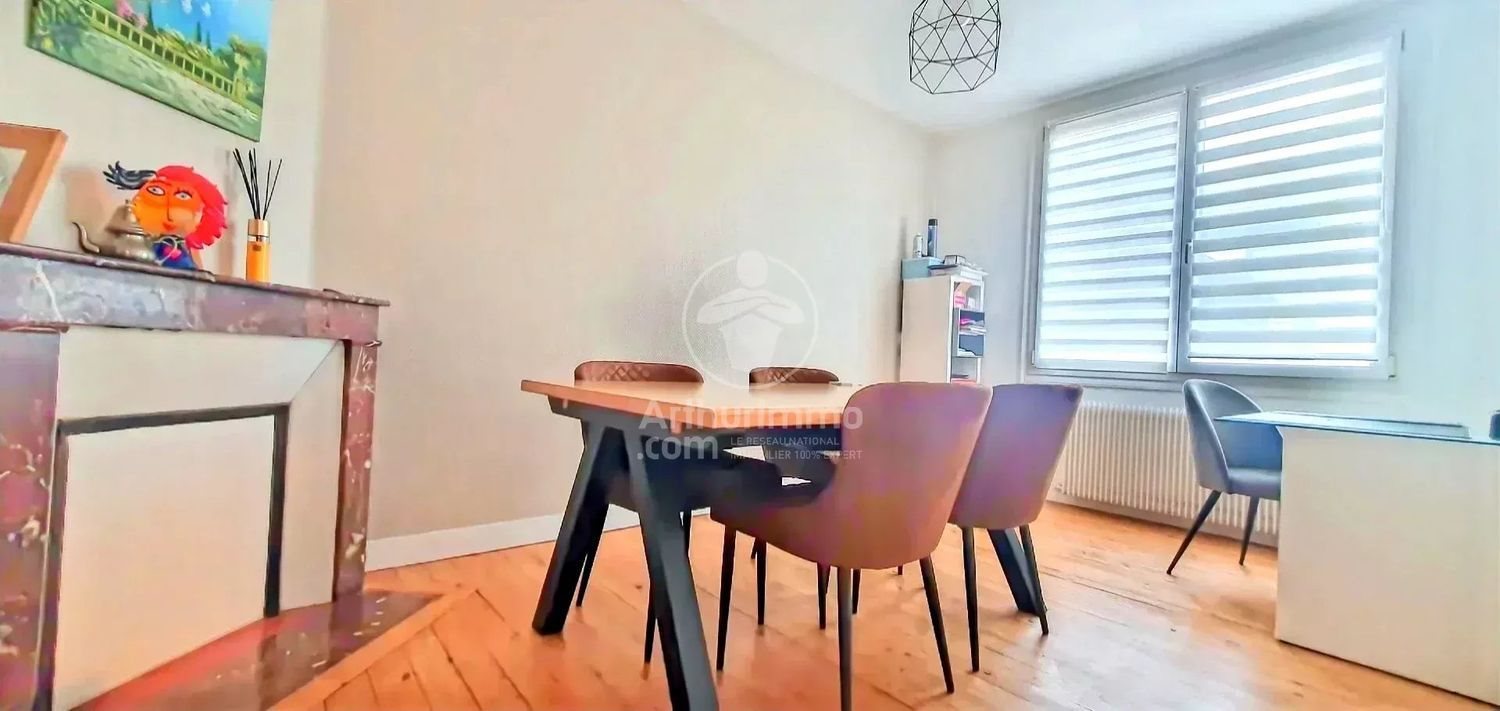 Appartement à vendre, 58m², Rouen