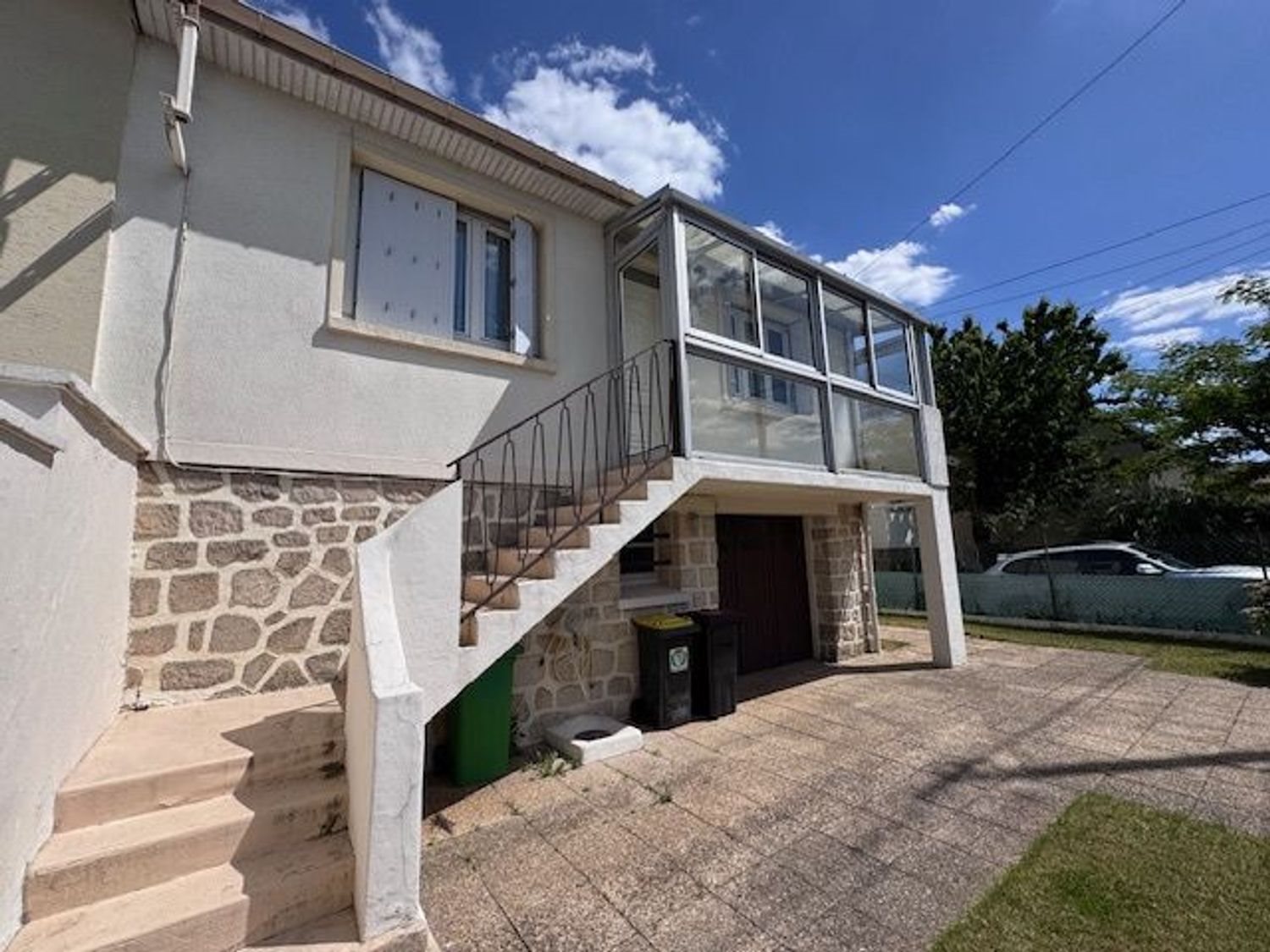 Maison à vendre, 115m², Paray-Vieille-Poste