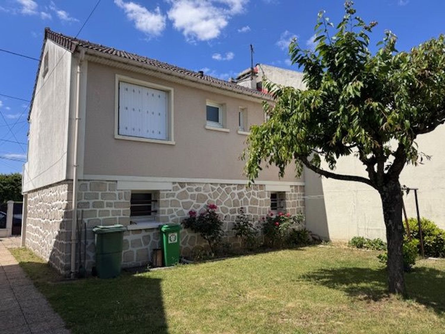 Maison à vendre, 115m², Paray-Vieille-Poste