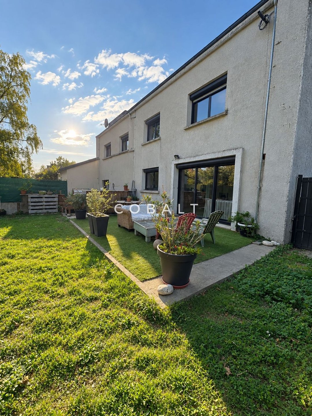 Maison à vendre, 102m², Blain