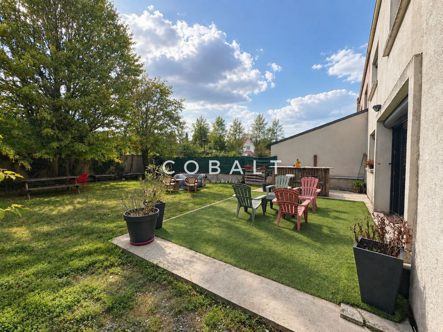 Maison à vendre, 102m², Blain