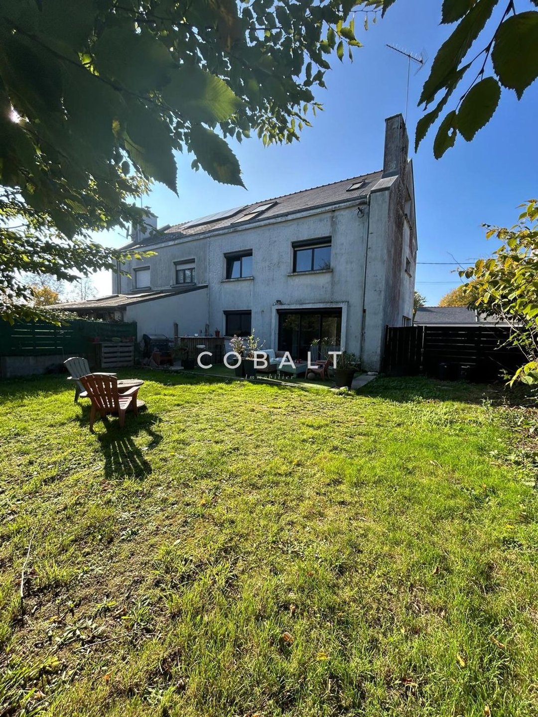 Maison à vendre, 102m², Blain